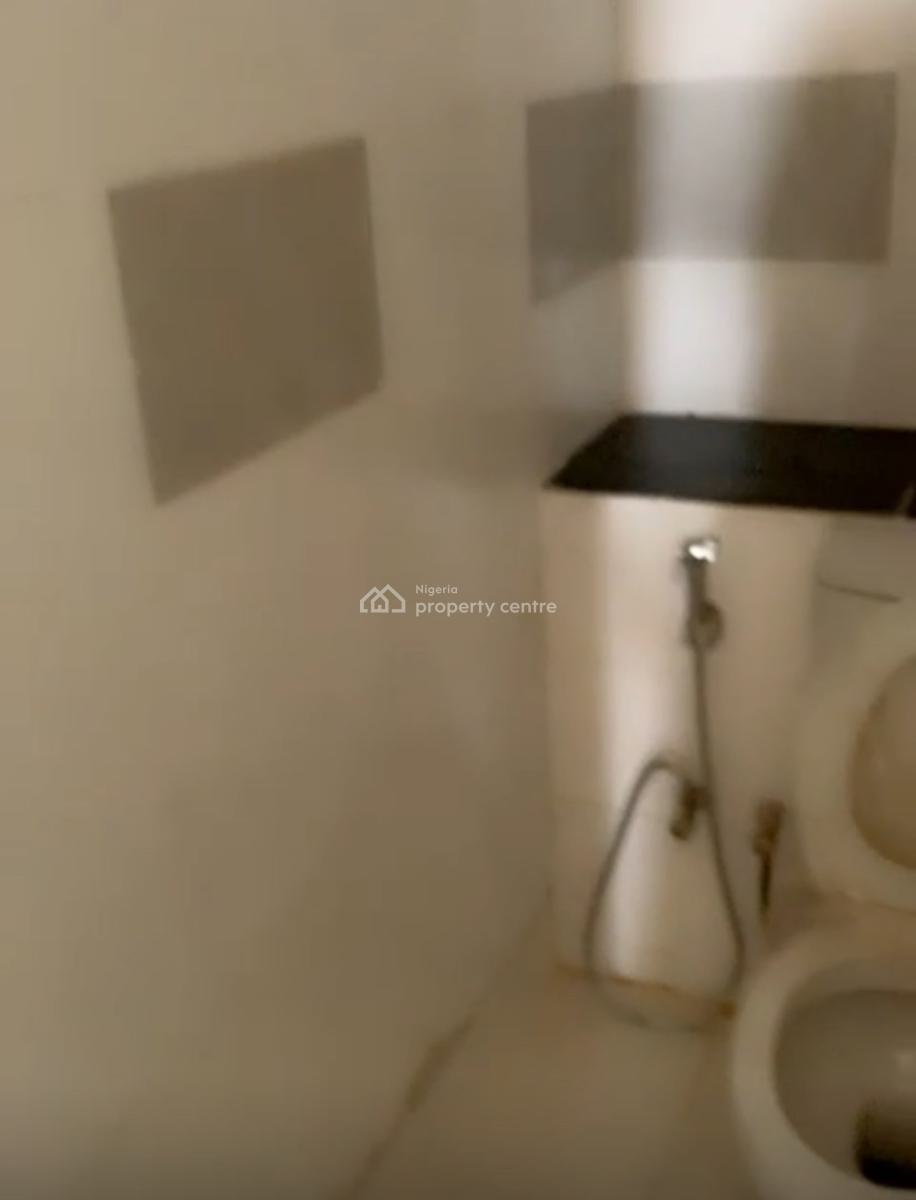 Luxury Furnished 1 Bedroom Flat, 2 Toilet, Gilmore, Jahi, Abuja, Flat / Apartment for Rent