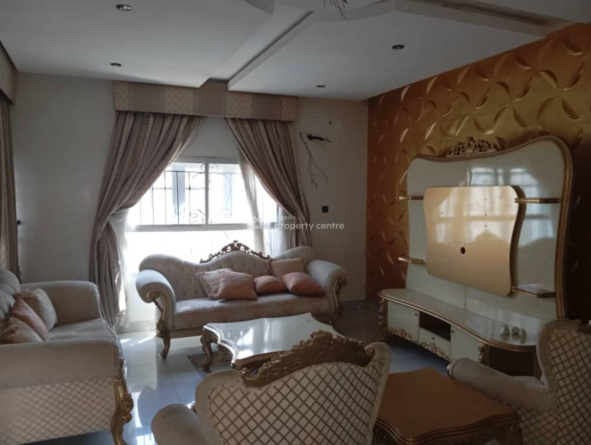 Luxury and Excellent Beautiful 4 Bedrooms Duplex, New Road, Awoyaya, Ibeju Lekki, Lagos, Detached Duplex for Sale