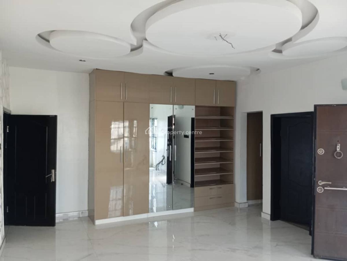 Luxury and Excellent Beautiful 4 Bedrooms Duplex, New Road, Awoyaya, Ibeju Lekki, Lagos, Detached Duplex for Sale