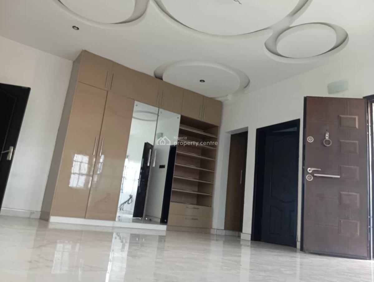 Luxury and Excellent Beautiful 4 Bedrooms Duplex, New Road, Awoyaya, Ibeju Lekki, Lagos, Detached Duplex for Sale