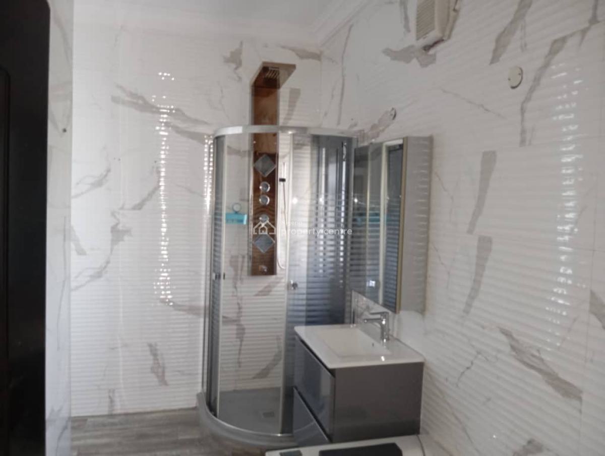 Luxury and Excellent Beautiful 4 Bedrooms Duplex, New Road, Awoyaya, Ibeju Lekki, Lagos, Detached Duplex for Sale