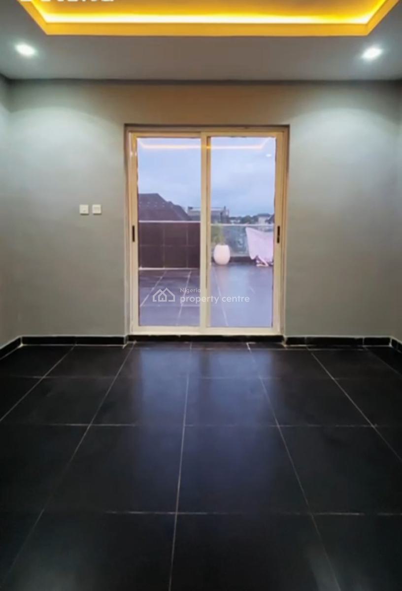 a 5 Bedroom Duplex, Chevron, Lekki, Lagos, Detached Duplex for Sale