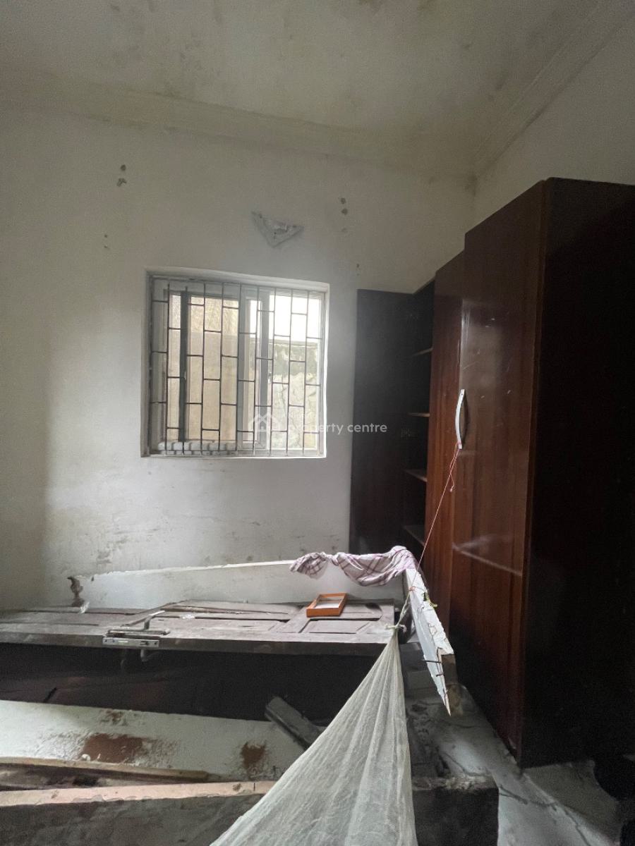 Standard Mini Flats in a Call to Access Estate with Clean Water, Sangotedo, Ajah, Lagos, Mini Flat (room and Parlour) for Rent