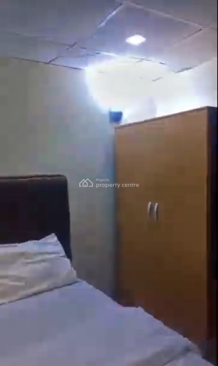 Nicely Furnished Studio Apartment, Victoria Island (vi), Lagos, Flat / Apartment Short Let