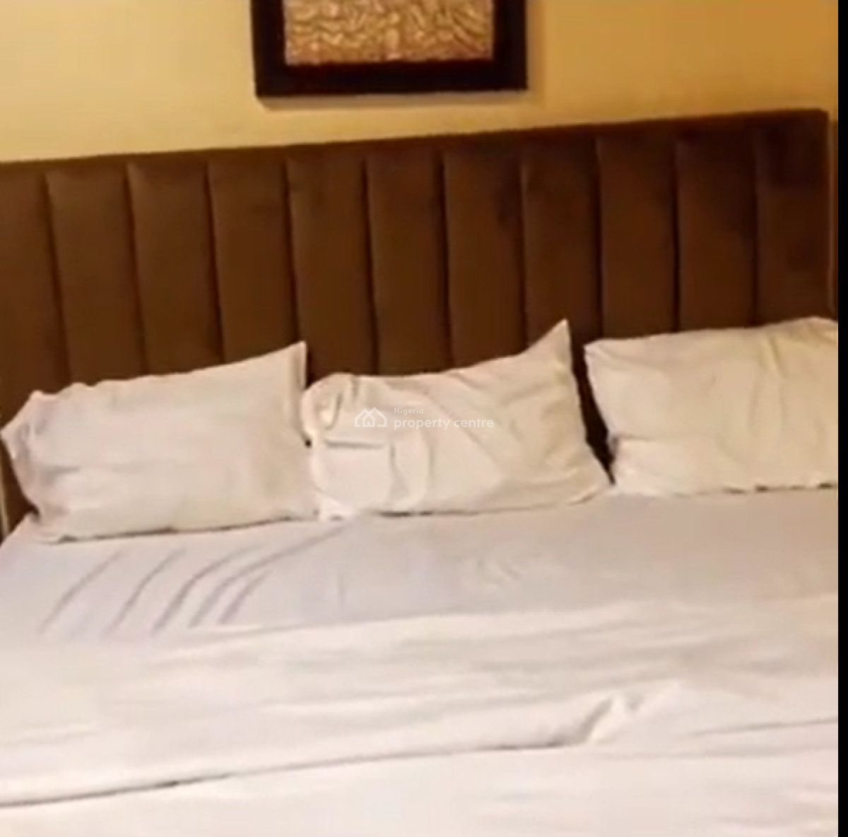 Nicely Furnished Studio Apartment, Victoria Island (vi), Lagos, Flat / Apartment Short Let