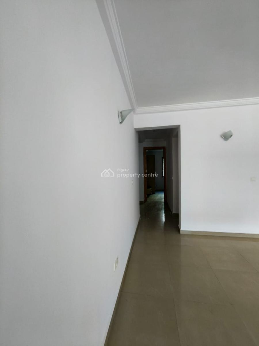 Brand New 3 Bedroom Apartment  in a Secured Estate, Agungi, Lekki, Lagos, House for Rent