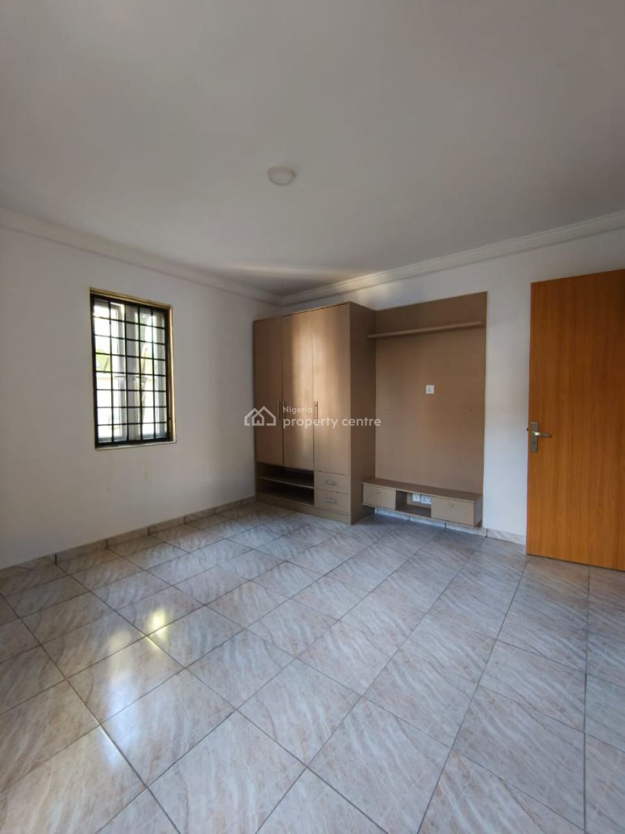 Brand New 3 Bedroom Apartment  in a Secured Estate, Agungi, Lekki, Lagos, House for Rent