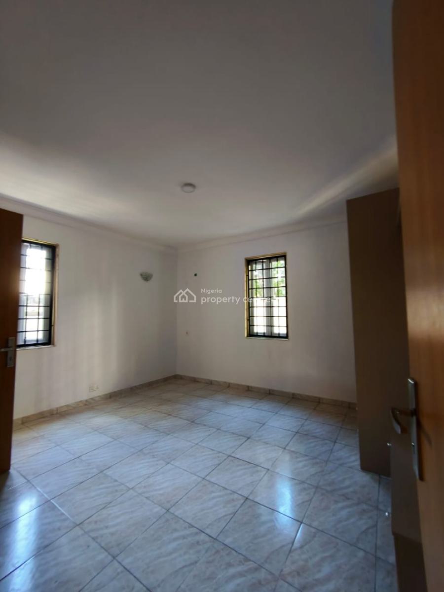 Brand New 3 Bedroom Apartment  in a Secured Estate, Agungi, Lekki, Lagos, House for Rent