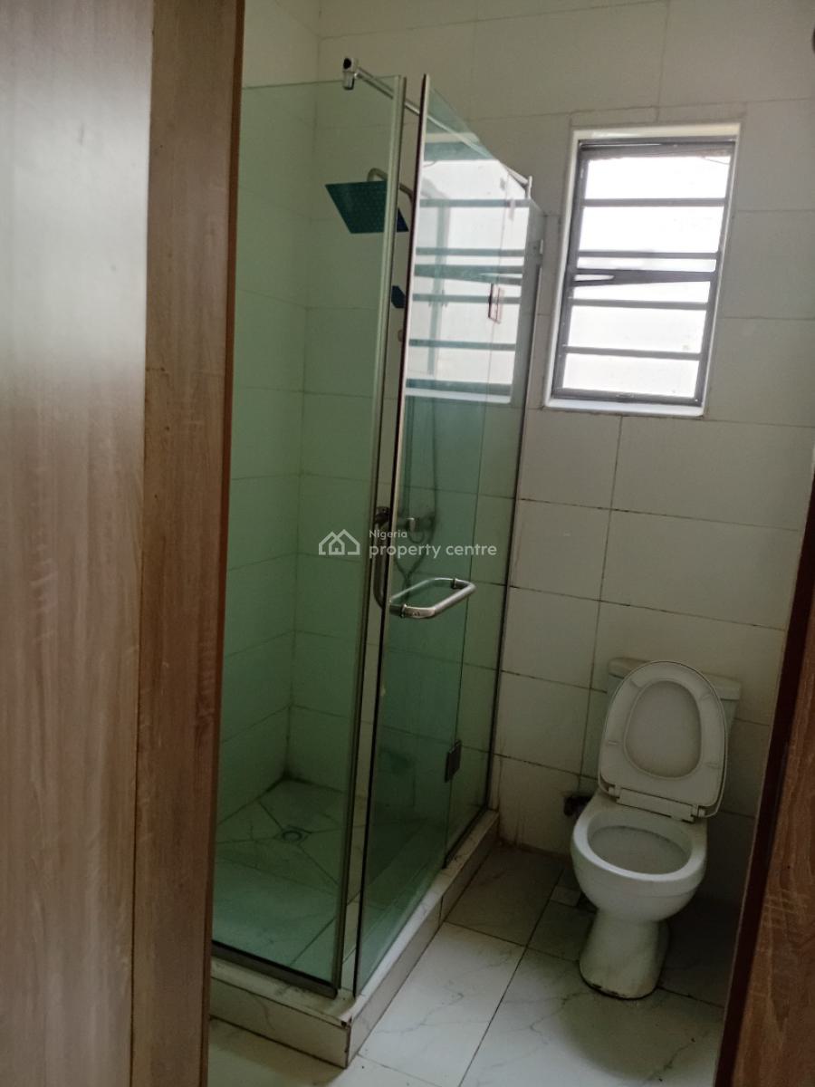 Luxury 4 Bedroom Flat with Excellent Key Features, Orchid Road, Lekki, Lagos, Flat / Apartment for Sale