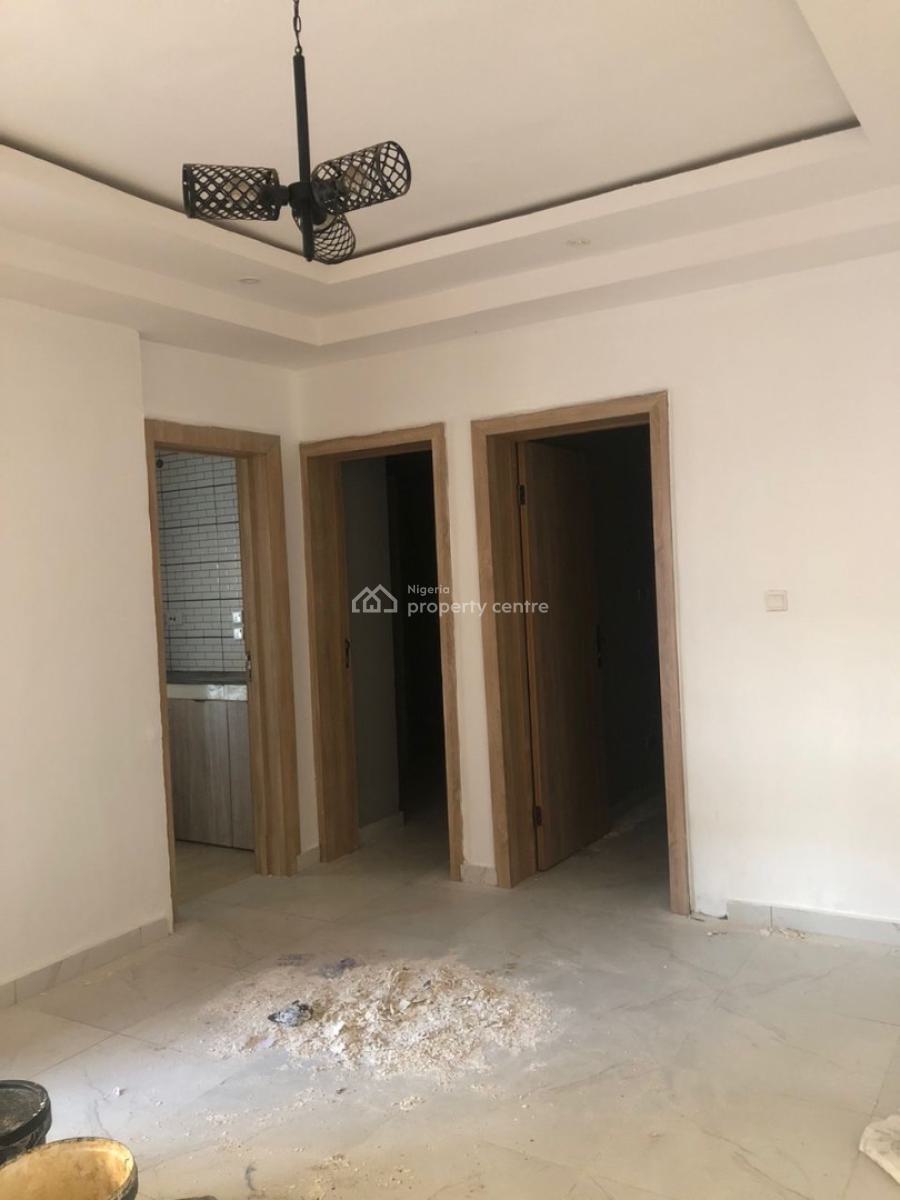 Affordable 2 Bedroom Flat, Ilasan, Ikate Elegushi, Lekki, Lagos, Flat / Apartment for Rent