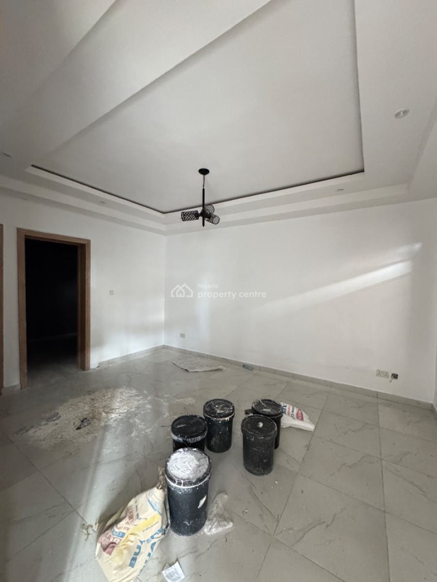 Affordable 2 Bedrooms Flat, Ilasan, Ikate Elegushi, Lekki, Lagos, Flat / Apartment for Rent