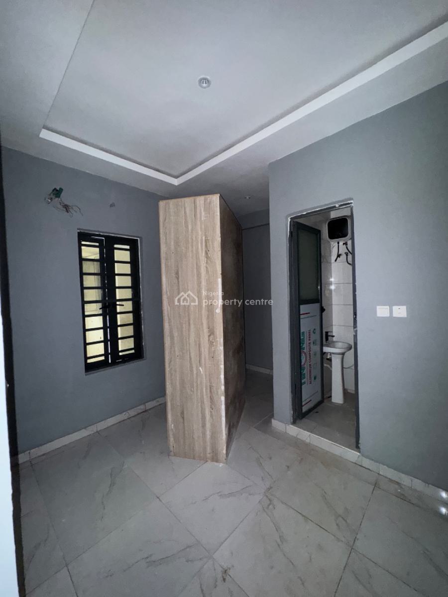 Affordable 2 Bedrooms Flat, Ilasan, Ikate Elegushi, Lekki, Lagos, Flat / Apartment for Rent