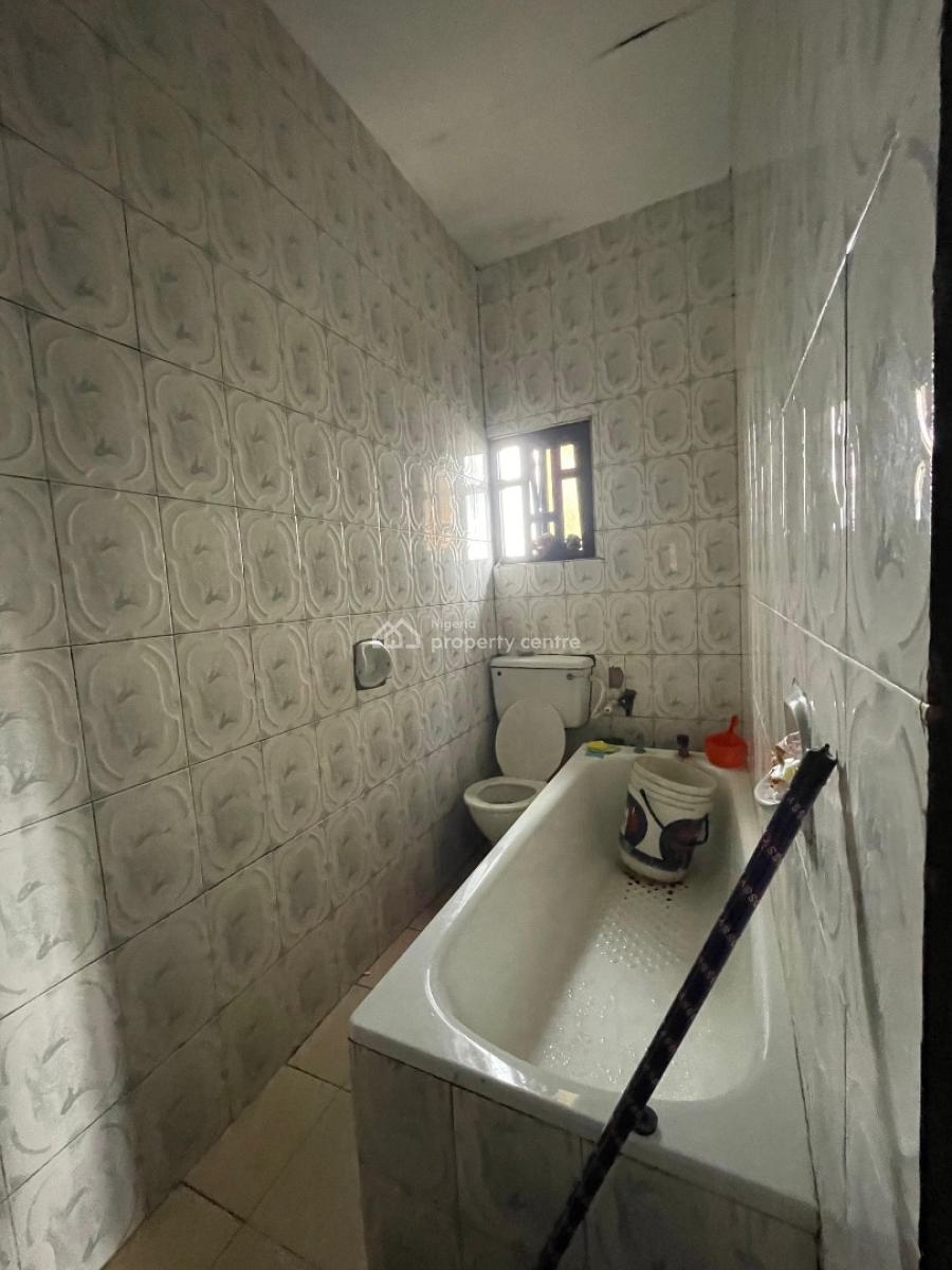 6 Bedroom Duplex with 2 Living Rooms with a Shop, Nkpolu Rumuigbo, Port Harcourt, Rivers, Detached Duplex for Sale