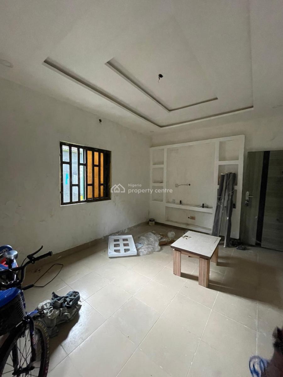 6 Bedroom Duplex with 2 Living Rooms with a Shop, Nkpolu Rumuigbo, Port Harcourt, Rivers, Detached Duplex for Sale