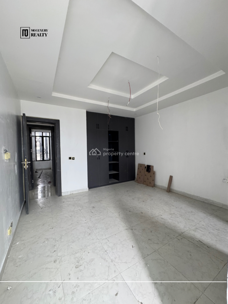 Bespoke Luxury 2 Bedroom Flat, Ikate Elegushi, Lekki, Lagos, Flat / Apartment for Sale