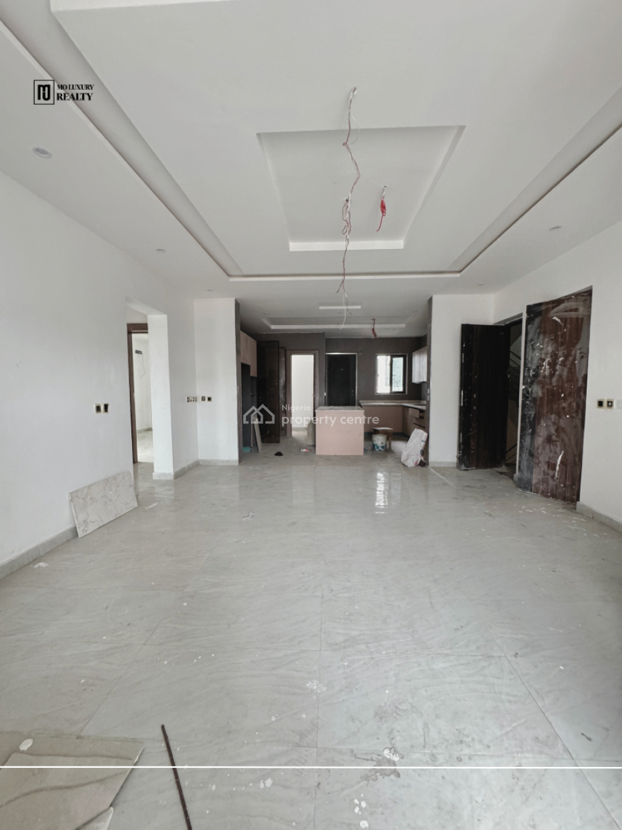 Bespoke Luxury 2 Bedroom Flat, Ikate Elegushi, Lekki, Lagos, Flat / Apartment for Sale