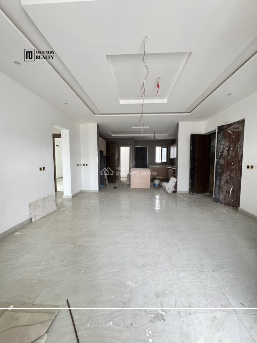 Bespoke Luxury 2 Bedroom Flat, Ikate Elegushi, Lekki, Lagos, Flat / Apartment for Sale