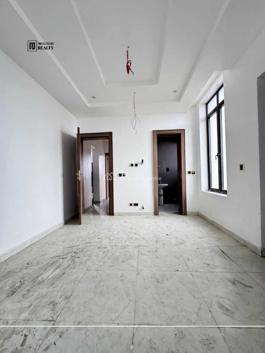 Bespoke Luxury 2 Bedroom Flat, Ikate Elegushi, Lekki, Lagos, Flat / Apartment for Sale