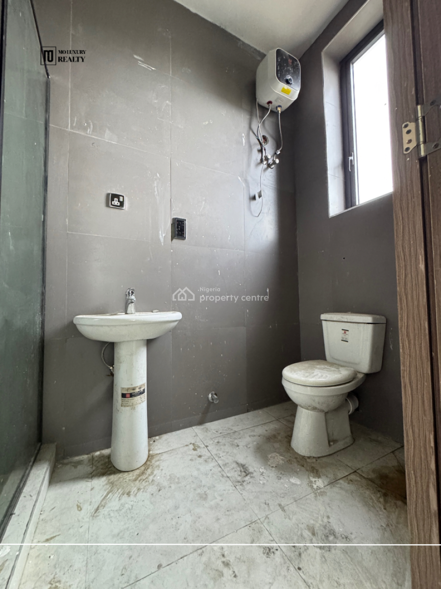 Bespoke Luxury 2 Bedroom Flat, Ikate Elegushi, Lekki, Lagos, Flat / Apartment for Sale