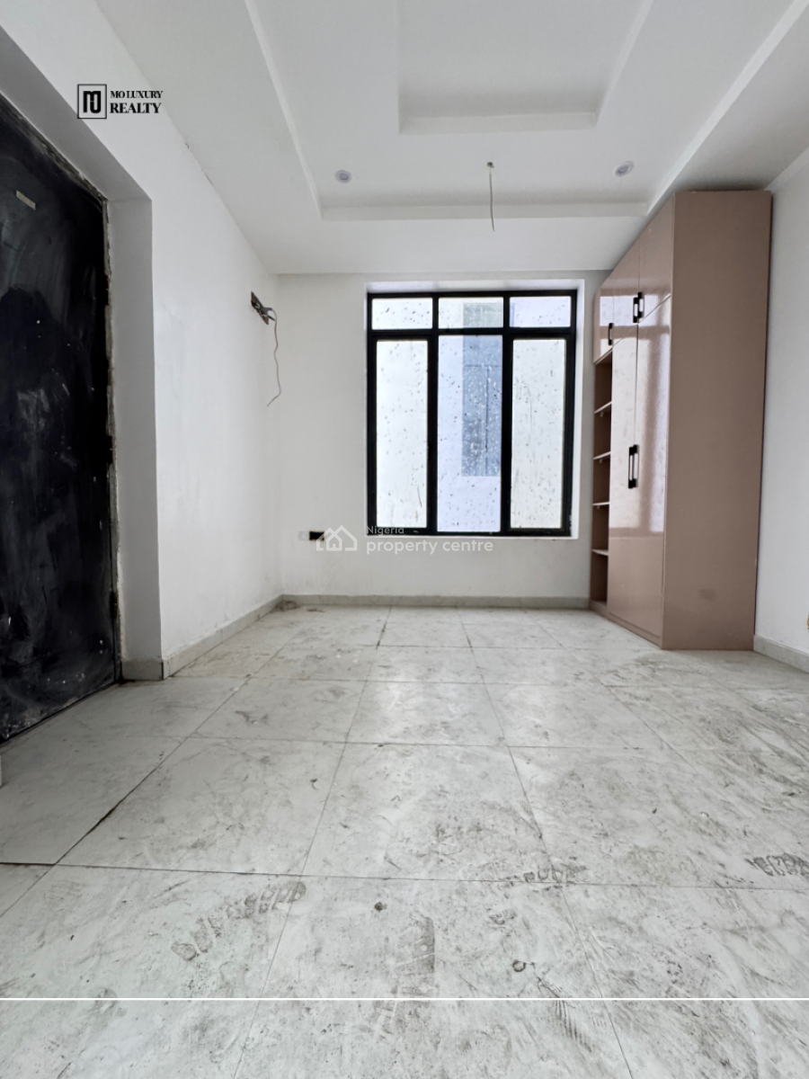 Bespoke Luxury 2 Bedroom Flat, Ikate Elegushi, Lekki, Lagos, Flat / Apartment for Sale