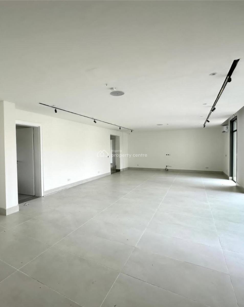 4 Bedroom Apartment, Banana Island, Ikoyi, Lagos, Flat / Apartment for Rent
