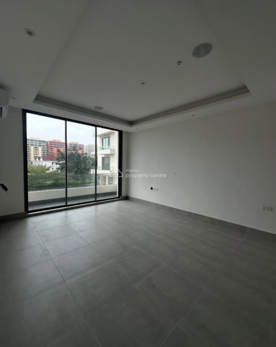 4 Bedroom Apartment, Banana Island, Ikoyi, Lagos, Flat / Apartment for Rent