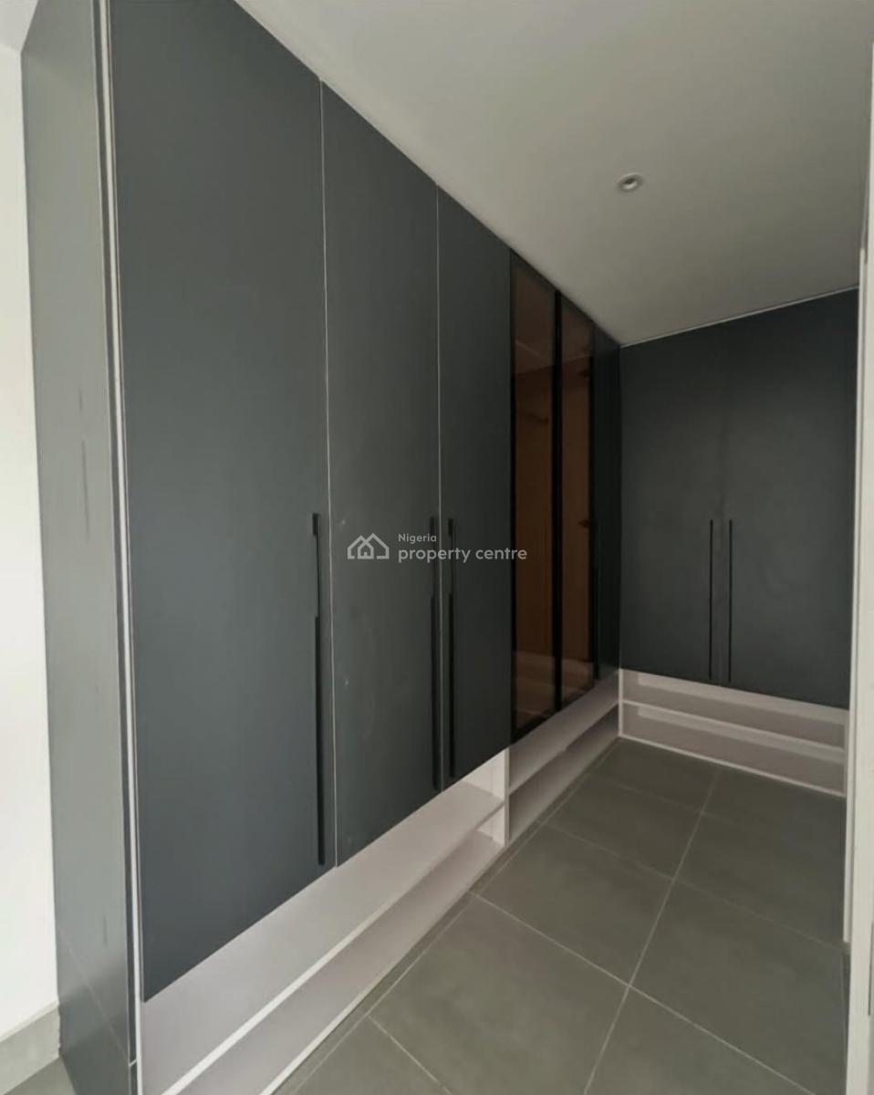 4 Bedroom Apartment, Banana Island, Ikoyi, Lagos, Flat / Apartment for Rent
