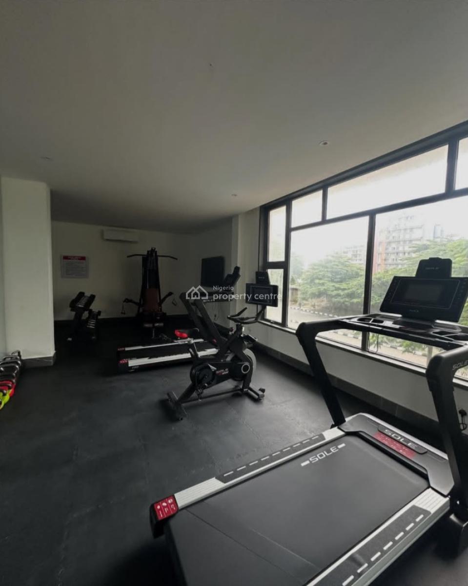 4 Bedroom Apartment, Banana Island, Ikoyi, Lagos, Flat / Apartment for Rent