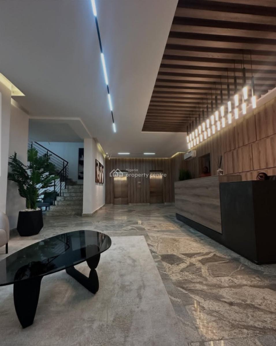 4 Bedroom Apartment, Banana Island, Ikoyi, Lagos, Flat / Apartment for Rent