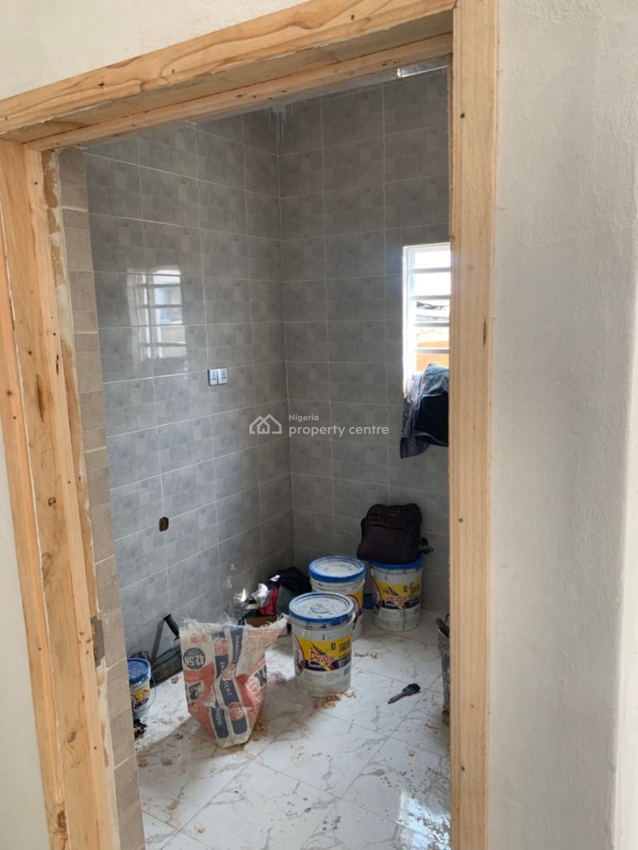 Luxury 2 Bedroom Duplex, Olowora, Magodo, Lagos, Flat / Apartment for Rent