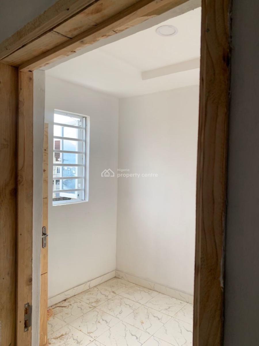 Luxury 2 Bedroom Duplex, Olowora, Magodo, Lagos, Flat / Apartment for Rent