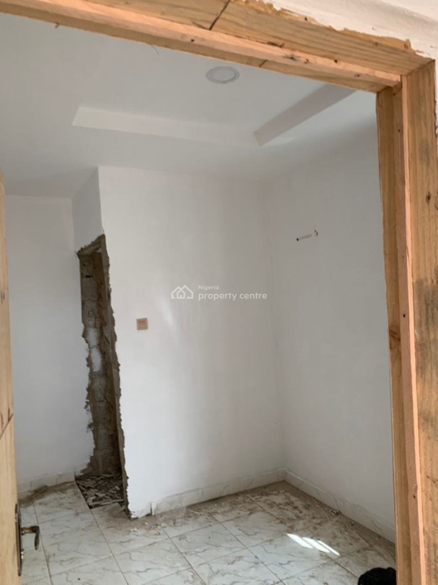 Luxury 2 Bedroom Duplex, Olowora, Magodo, Lagos, Flat / Apartment for Rent