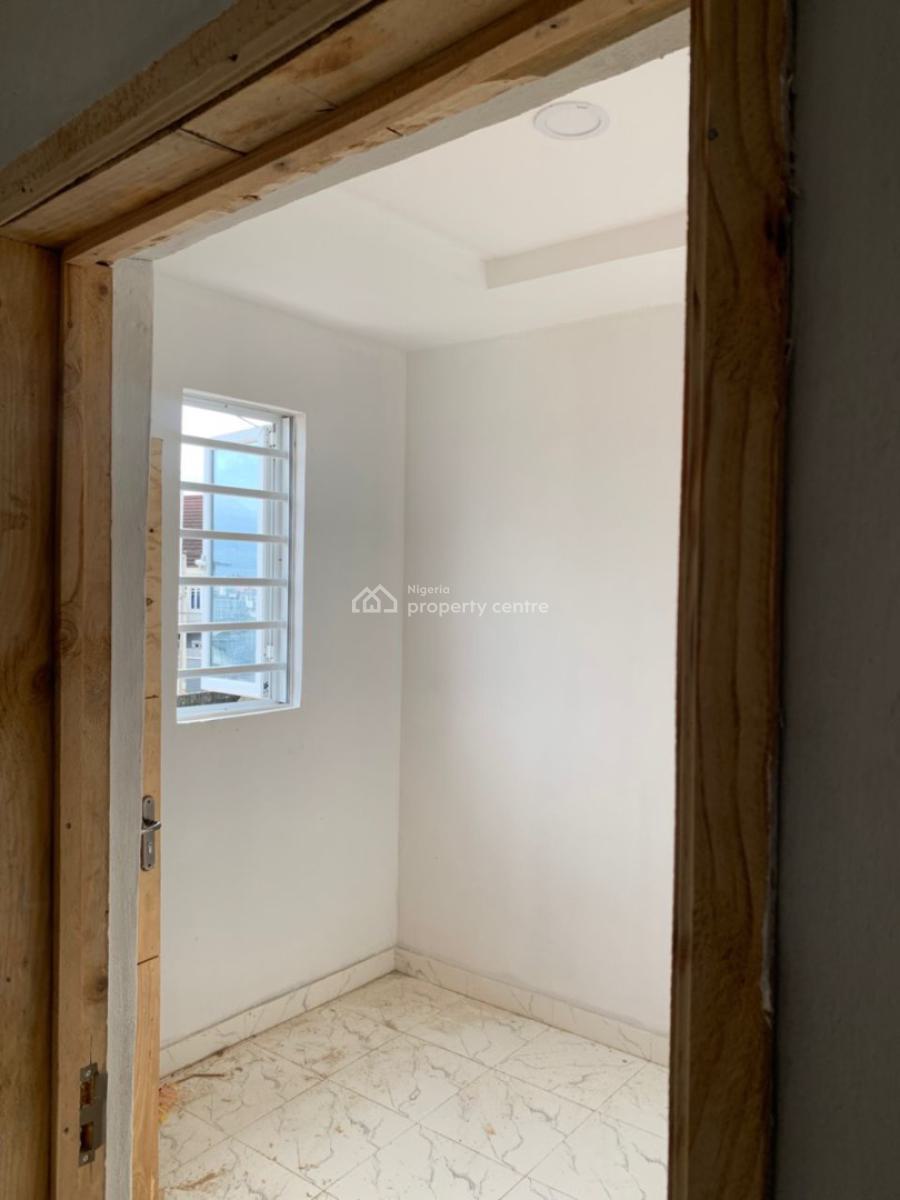 Luxury 2 Bedroom Duplex, Olowora, Magodo, Lagos, Flat / Apartment for Rent