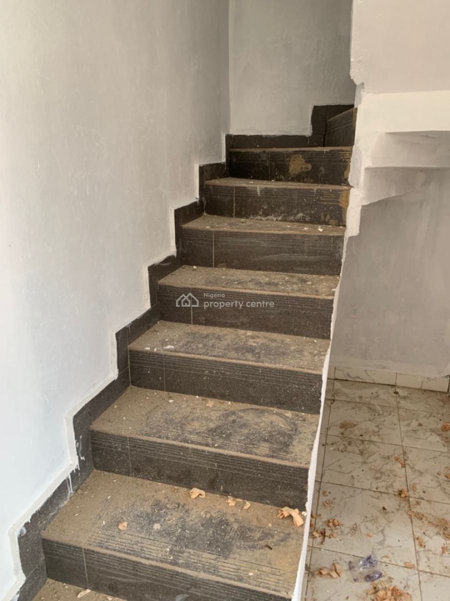 Luxury 2 Bedroom Duplex, Olowora, Magodo, Lagos, Flat / Apartment for Rent