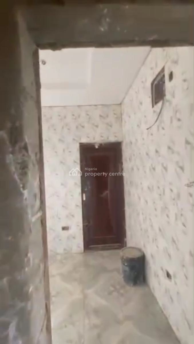 Executive, Very Decent and Standard Newly Built Mini Flat, Off Itire Lawanson, Surulere, Lagos, Mini Flat (room and Parlour) for Rent