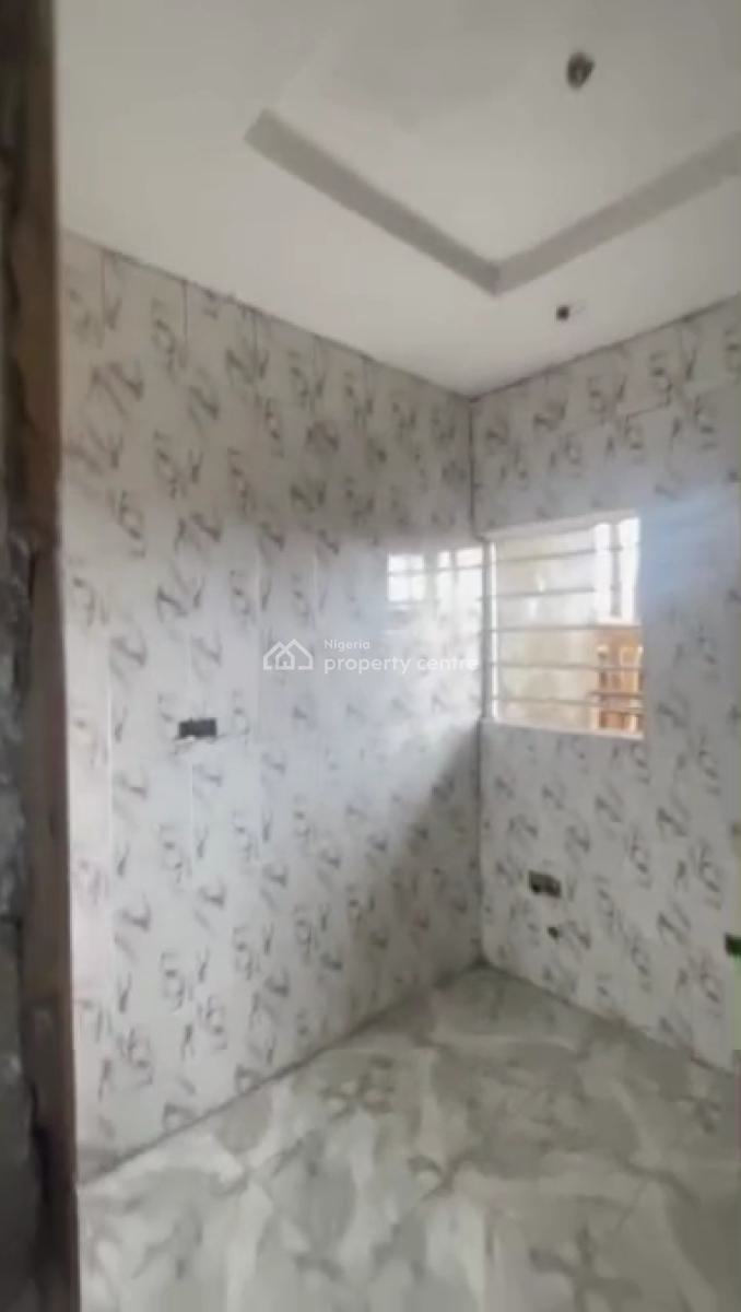 Executive, Very Decent and Standard Newly Built Mini Flat, Off Itire Lawanson, Surulere, Lagos, Mini Flat (room and Parlour) for Rent