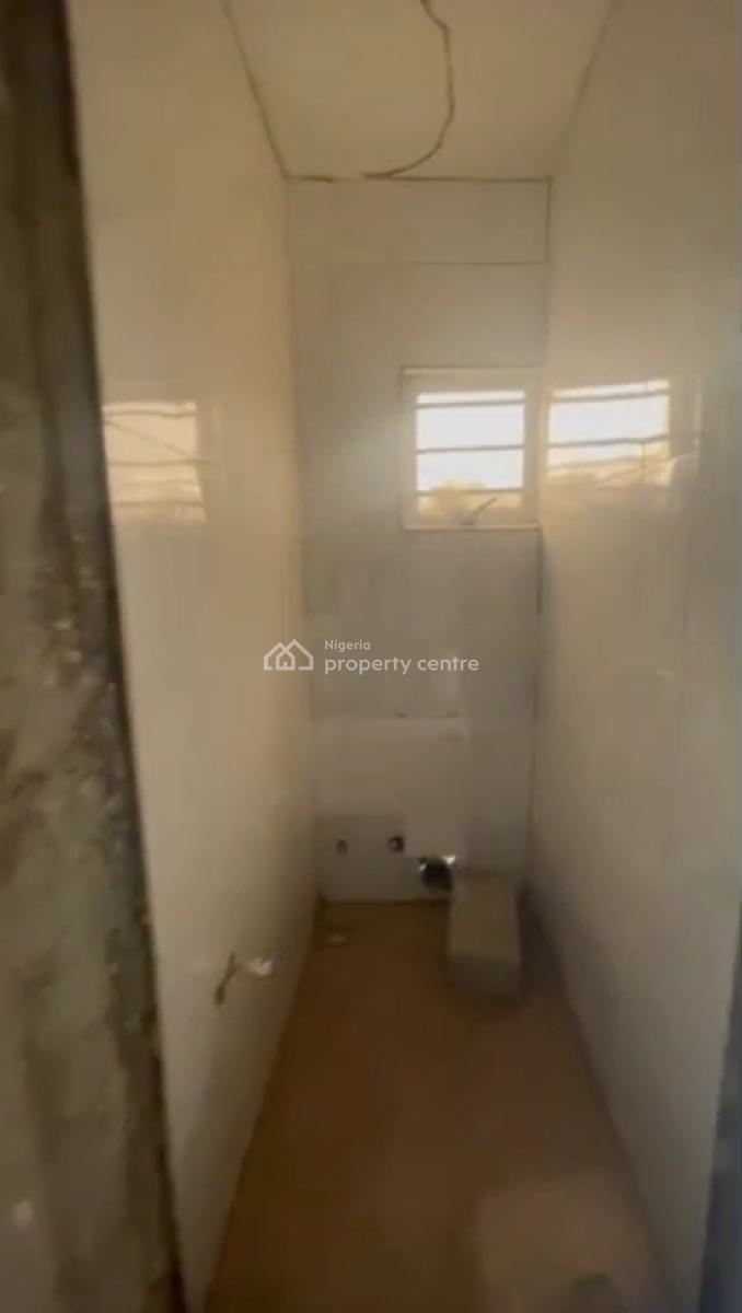 Executive, Very Decent and Standard Newly Built Mini Flat, Off Itire Lawanson, Surulere, Lagos, Mini Flat (room and Parlour) for Rent