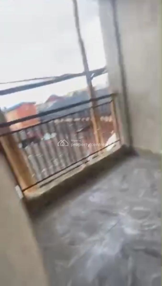 Executive, Very Decent and Standard Newly Built Mini Flat, Off Itire Lawanson, Surulere, Lagos, Mini Flat (room and Parlour) for Rent