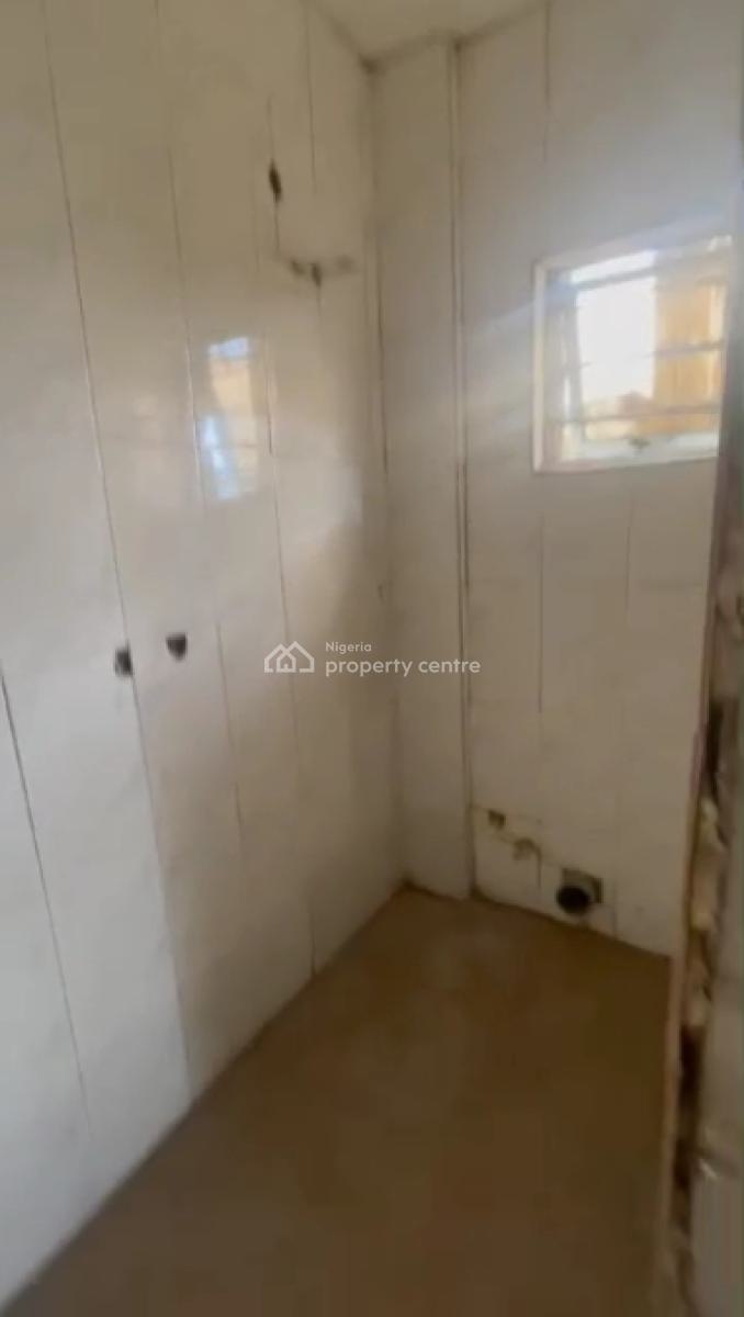 Executive, Very Decent and Standard Newly Built Mini Flat, Off Itire Lawanson, Surulere, Lagos, Mini Flat (room and Parlour) for Rent