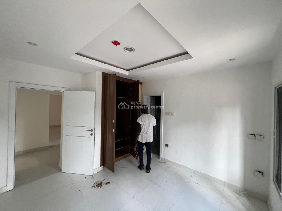 2 Bedroom Apartment, Chevron, Lekki, Lagos, Flat / Apartment for Sale