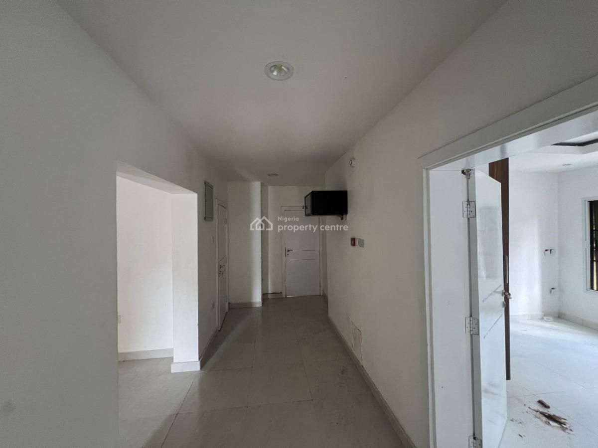 2 Bedroom Apartment, Chevron, Lekki, Lagos, Flat / Apartment for Sale