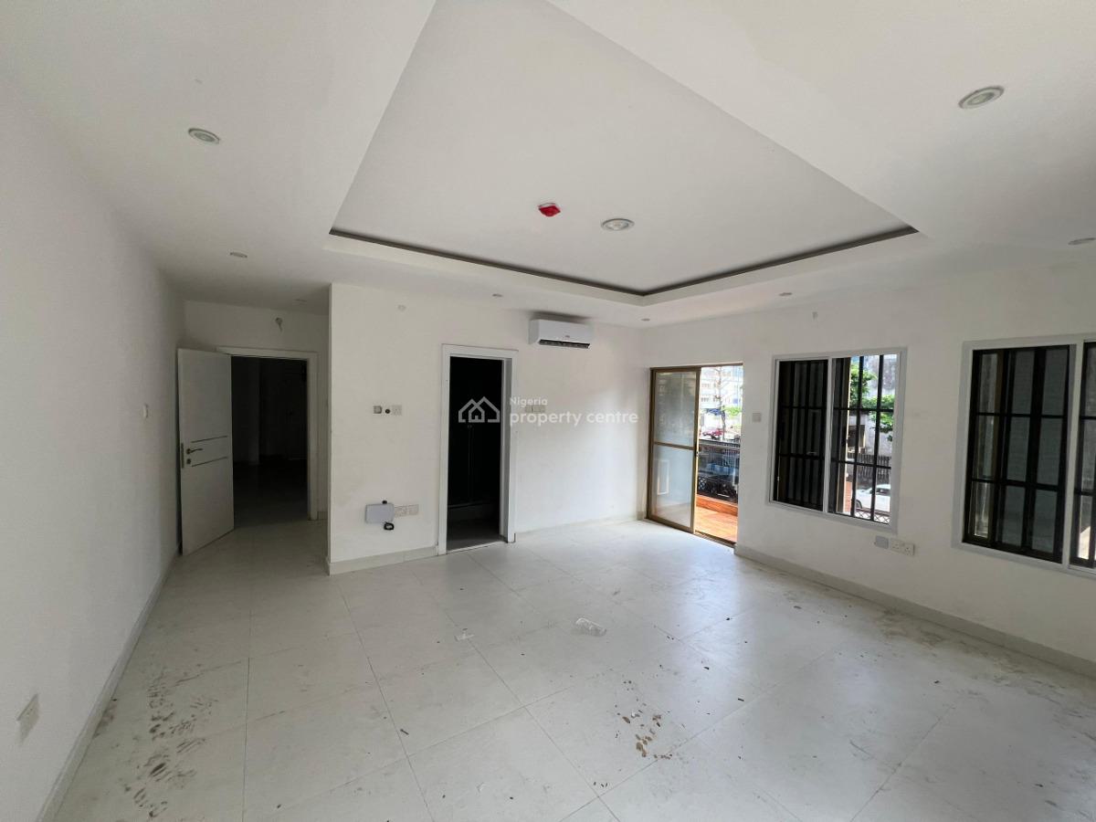 2 Bedroom Apartment, Chevron, Lekki, Lagos, Flat / Apartment for Sale