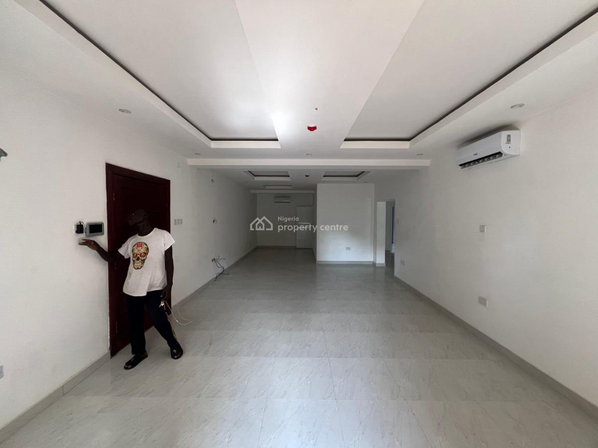 2 Bedroom Apartment, Chevron, Lekki, Lagos, Flat / Apartment for Sale