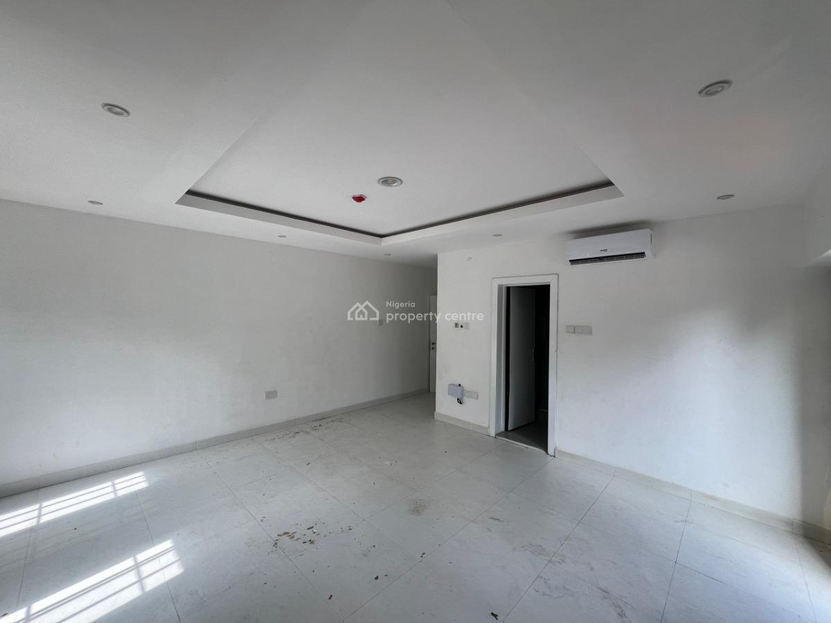 2 Bedroom Apartment, Chevron, Lekki, Lagos, Flat / Apartment for Sale