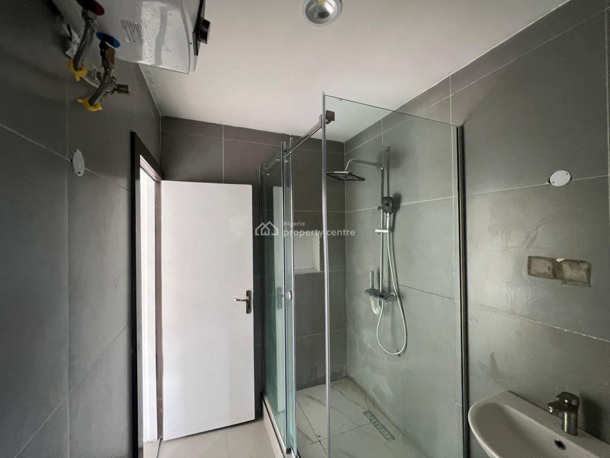 2 Bedroom Apartment, Chevron, Lekki, Lagos, Flat / Apartment for Sale