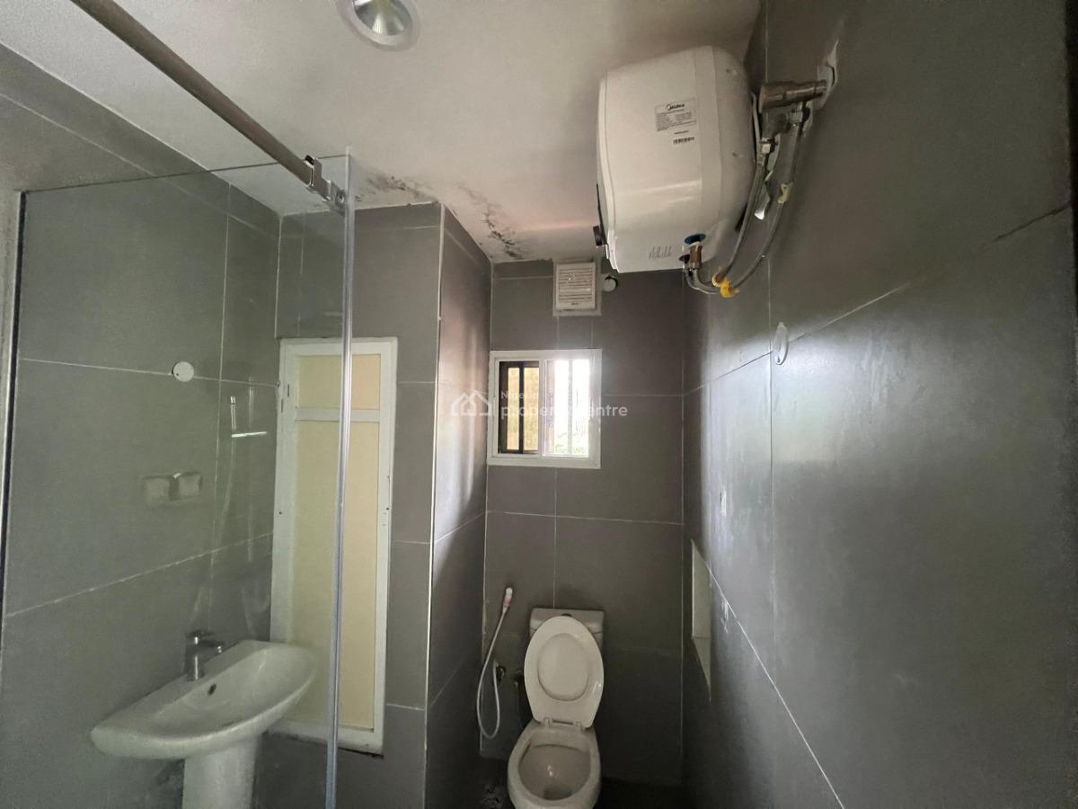 2 Bedroom Apartment, Chevron, Lekki, Lagos, Flat / Apartment for Sale