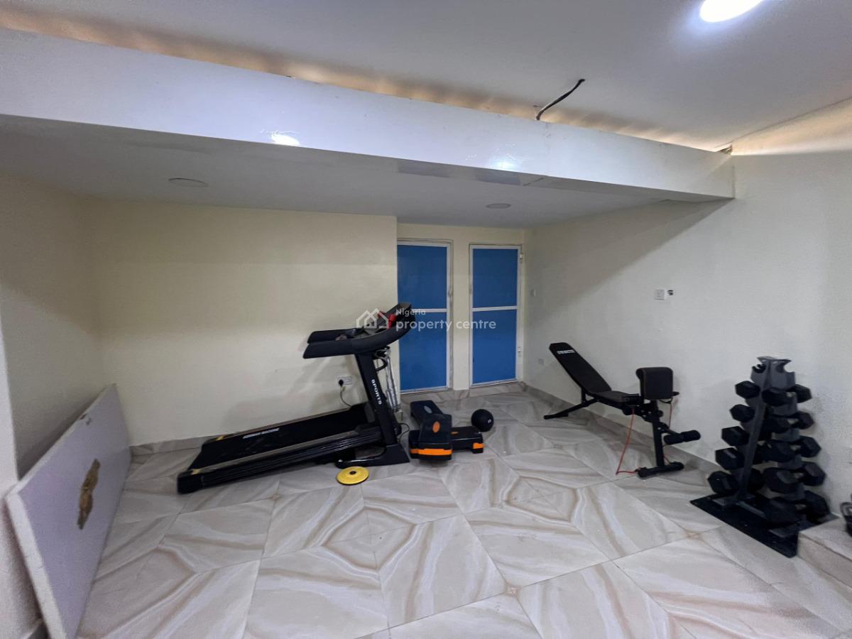 2 Bedroom Apartment, Chevron, Lekki, Lagos, Flat / Apartment for Sale