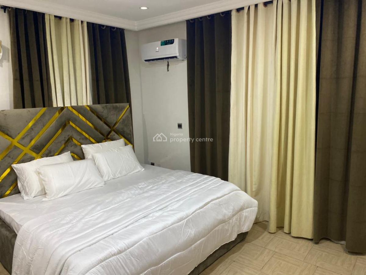 2 Bedroom Apartment, Chevron, Lekki, Lagos, Flat / Apartment for Sale