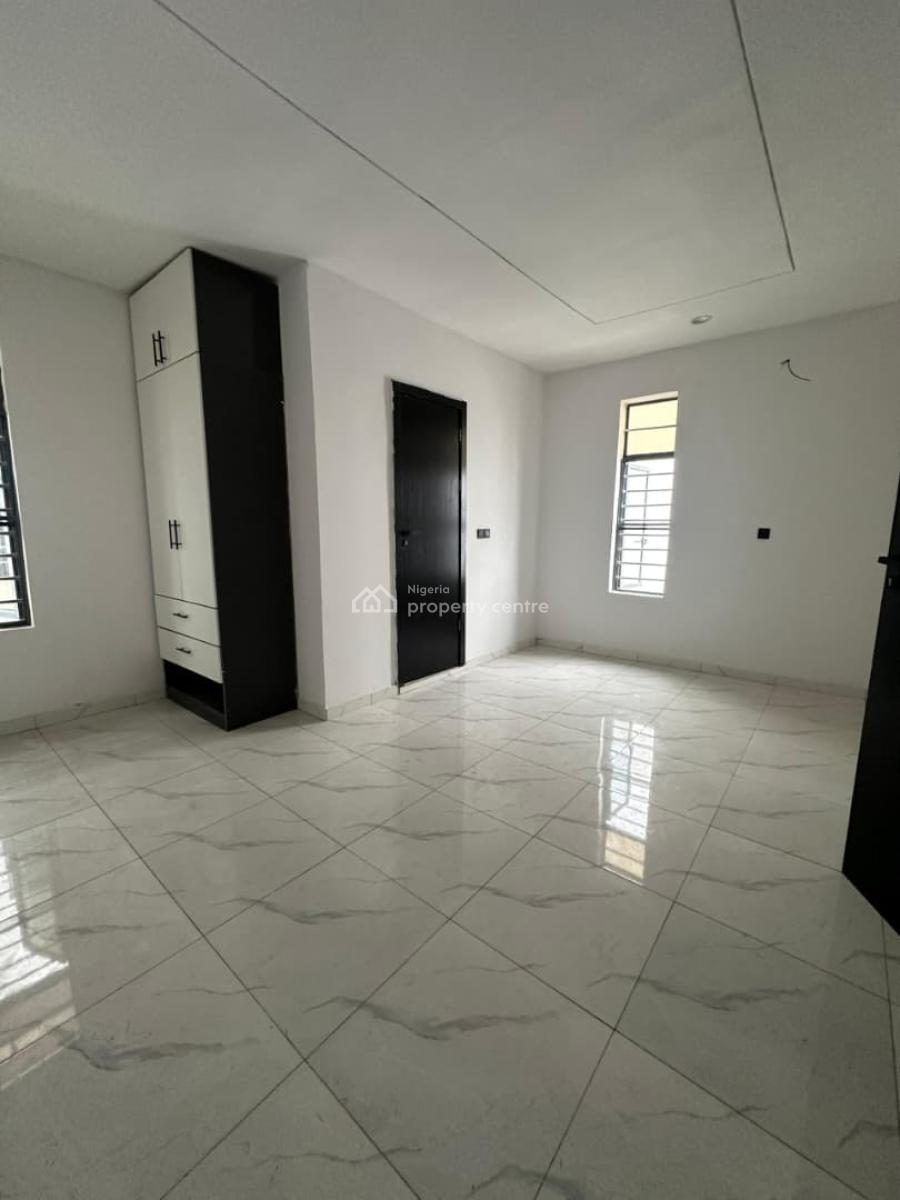 Luxury 3 Bedroom Semi Detached Duplex, Ikota, Lekki, Lagos, Semi-detached Duplex for Sale