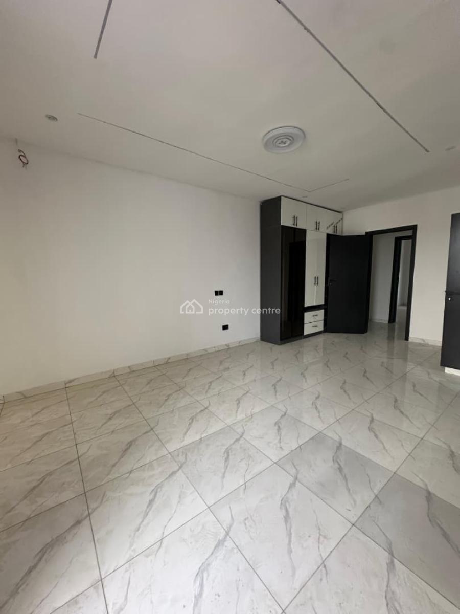 Luxury 3 Bedroom Semi Detached Duplex, Ikota, Lekki, Lagos, Semi-detached Duplex for Sale